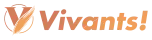 Vivant Logo
